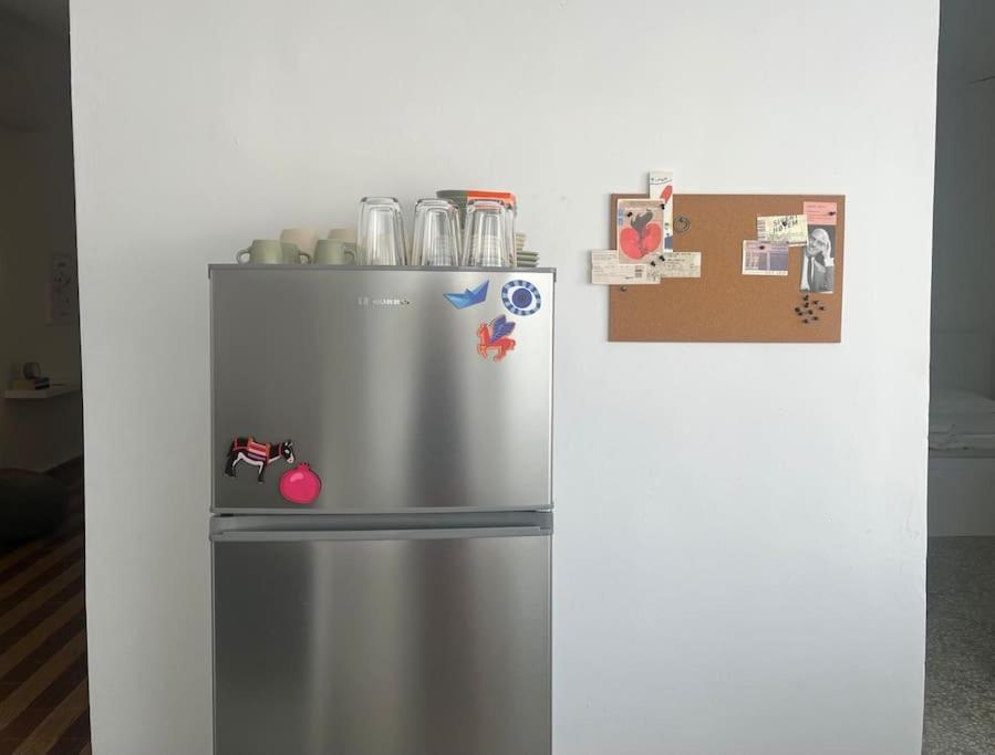 Cozy, Spacious, Newly Renovated Flat In Adamas Exterior photo