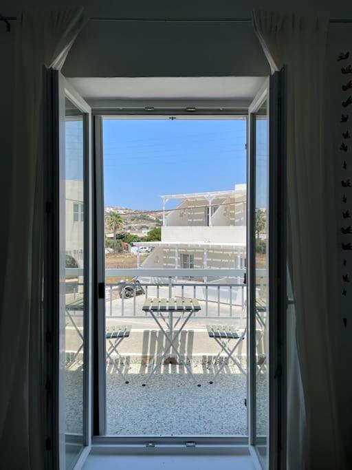 Cozy, Spacious, Newly Renovated Flat In Adamas Exterior photo